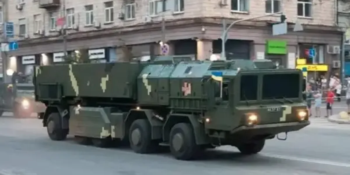 Теперь Путин едет с двумя козырями. Уничтожена ракетная программа Украины, нет больше "Сапсанов"