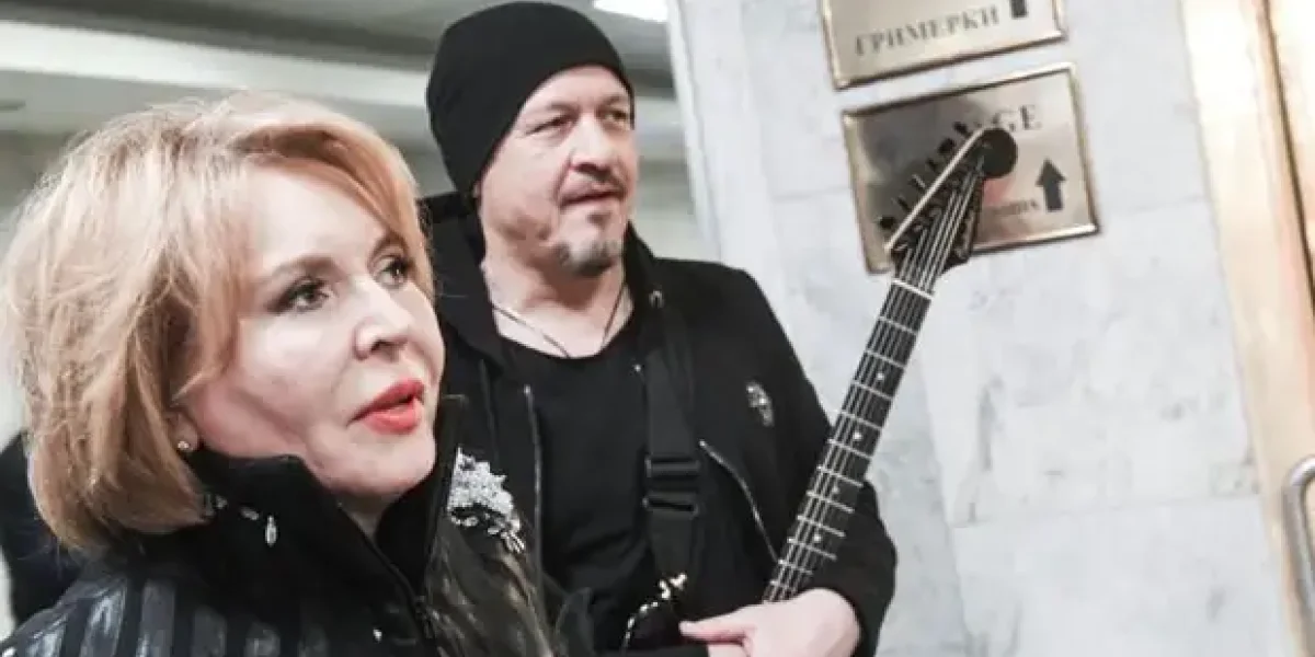 Ольга Кормухина вернулась из Донбасса и выдала: "Врут все!" Поплавская поддержала