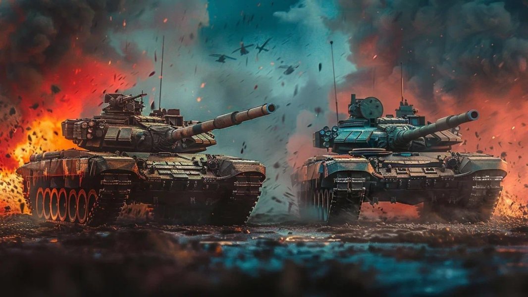 Исторический ход Путина – русские возвращают потерянное 10 лет назад: "Эта война уже закончилась"