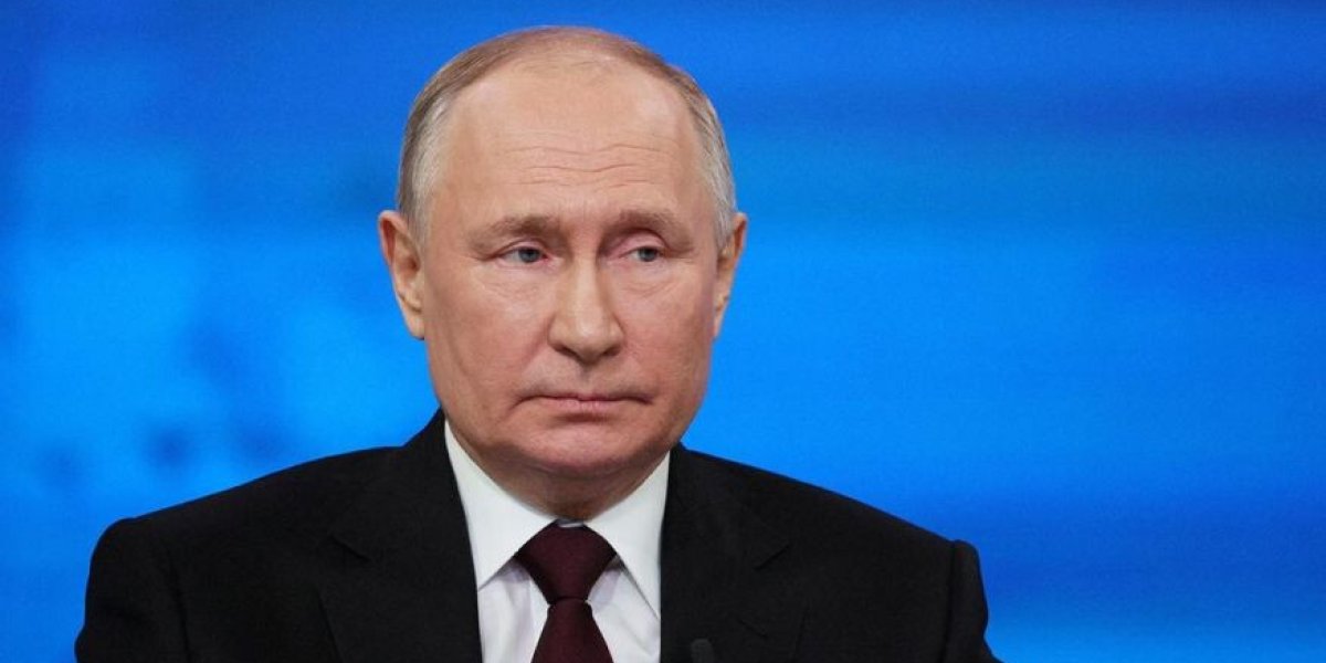 «У России много друзей»: Путин «рассекретил» интересующую всех информацию. «Я не против встретиться с Зеленским»