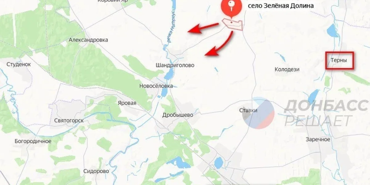 ВС России с ожесточёнными боями продвигаются к Краматорску и Славянску через Дружковку: свежие данные на 03.08.2025