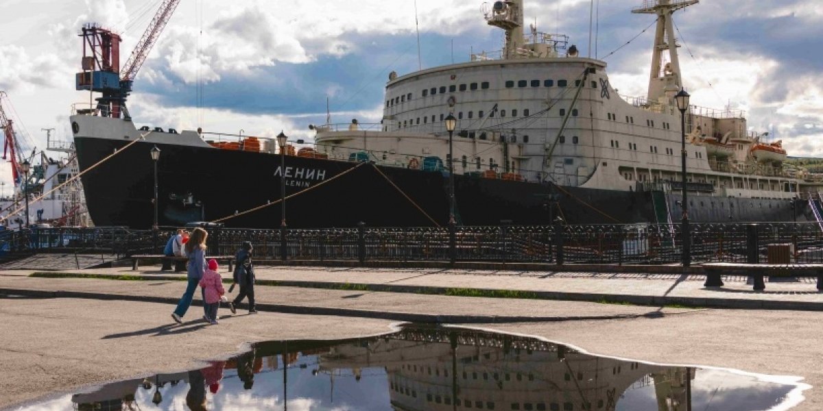 На Севере красиво жить: что делает Мурманскую область одним из главных развивающихся регионов России