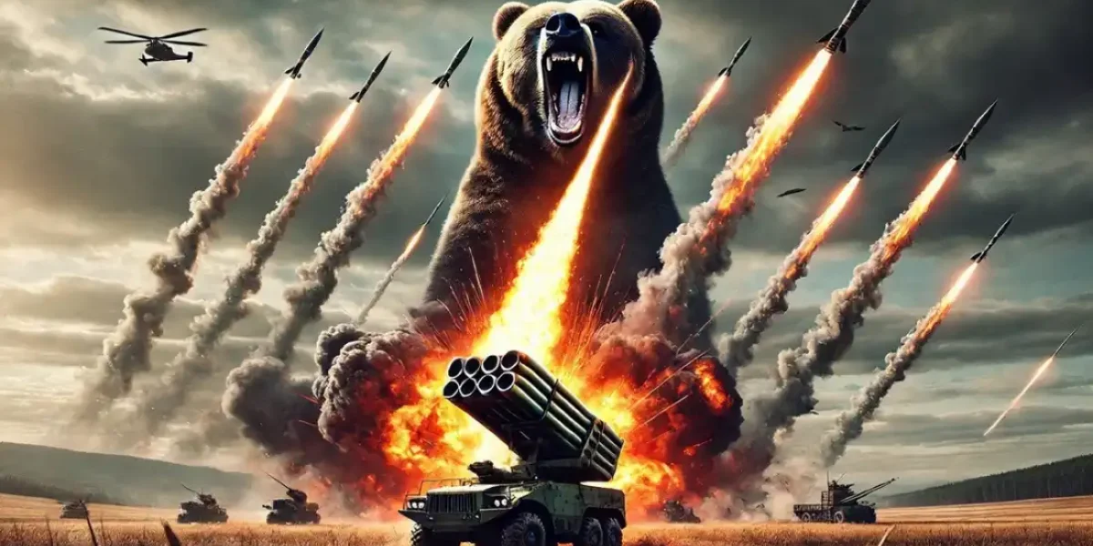 На Западе истерика: Россия перешла к новой стратегии. Военные аналитики признали: «мы недооценивали русских»