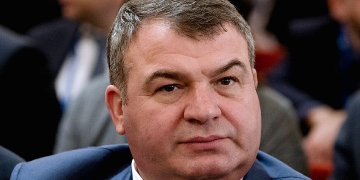 Бывшего министра Обороны могут посадить в тюрьму: INSIDER BLACK