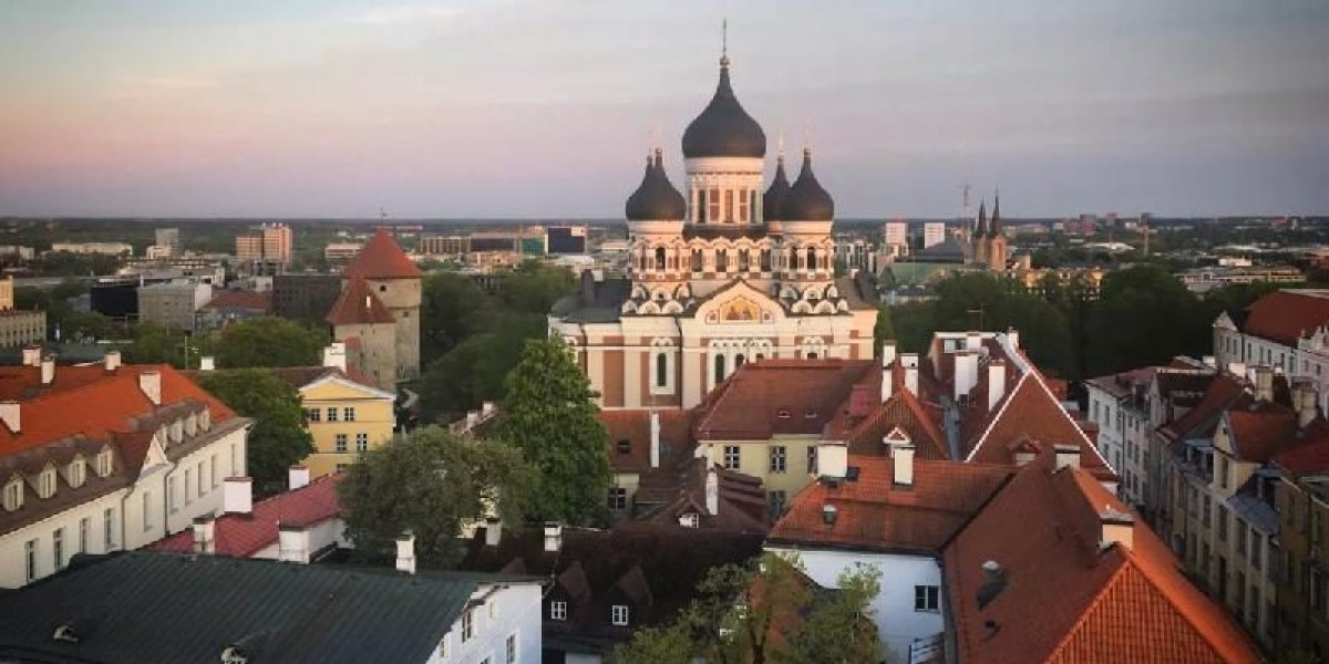 Власти Эстонии вновь пытаются заставить ЭПЦ разорвать связи с Москвой