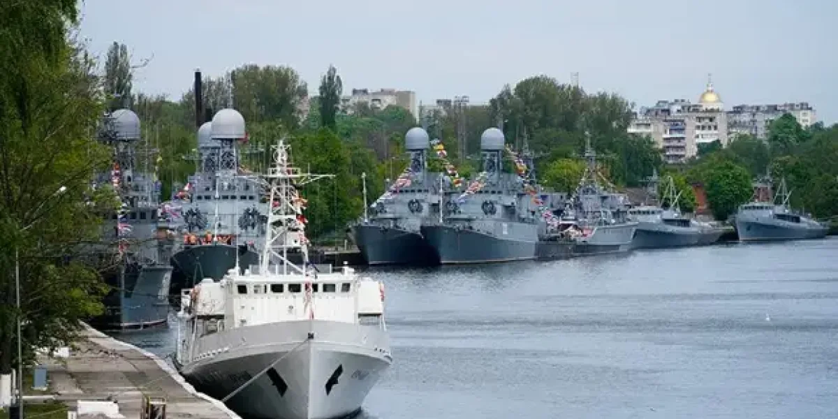 "Крепость-Калининград захватить невозможно". Четыре военных шага Путина, если они начнут атаку