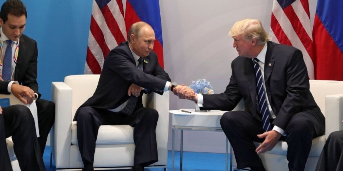 «Переговоры в этом штате – победа для Путина. Зеленскому придется капитулировать»: Трамп вышел на связь с анонсом