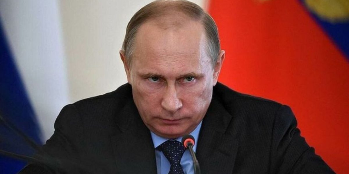 В новых регионах идёт зачистка. Путин устал от коррупции. «Аресты без лишнего шума»