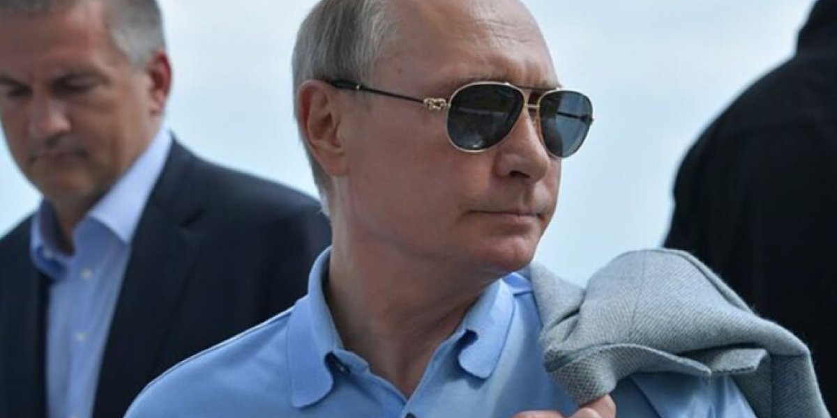«Путин готов встретиться с Зеленским. "Эффекты в стиле КВН"»: Лавров