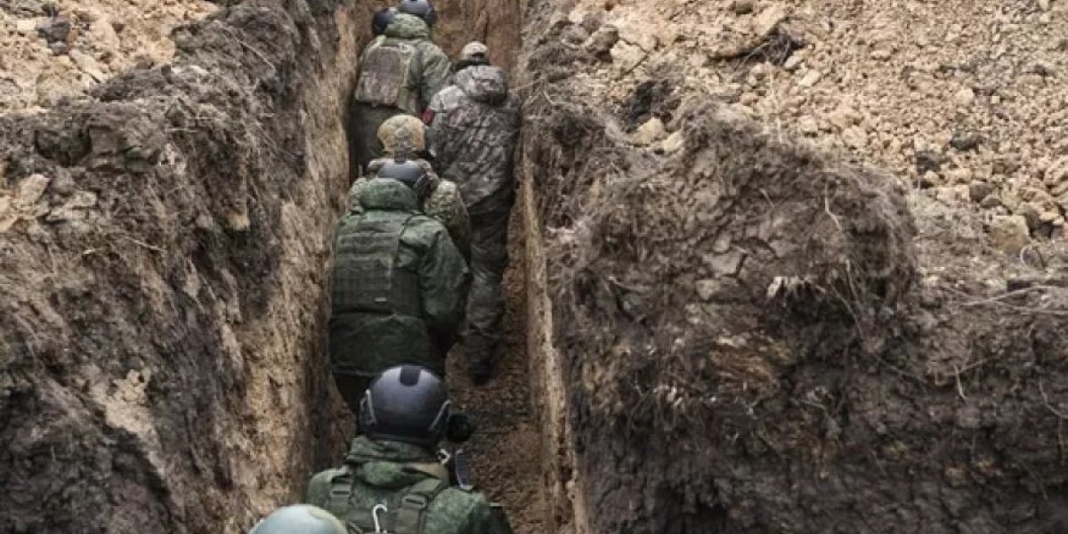 Херсон будут брать как Суджу через трубу. Путину представили дерзкий план ВС РФ: INSIDER BLACK