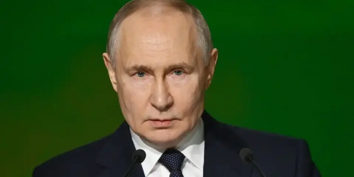 Терпению президента пришел конец: Путина разъярил Азербайджан
