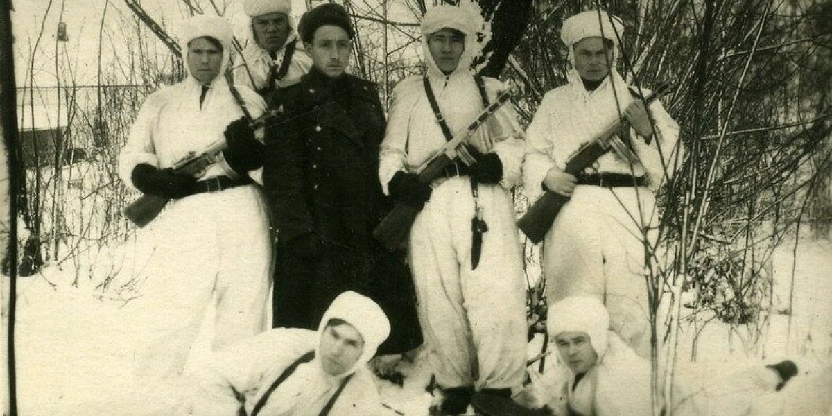 «Сдавали всех без насилия»: как чекисты после войны успешно «раскалывали» бандеровское подполье