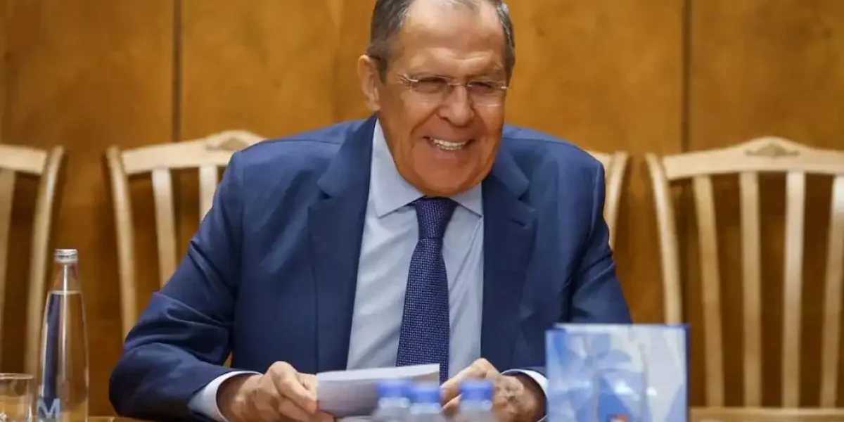 Канада в бешеном угаре после слов Лаврова: Слушать обязательно. Министр быстро "охладил пыл" Запада
