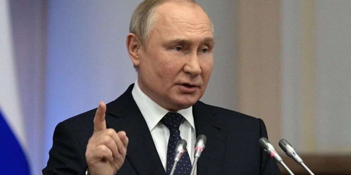 Путин поделился своей сокровенной мечтой и сделал ряд важнейших заявлений. Что произошло на встрече в Сарове?