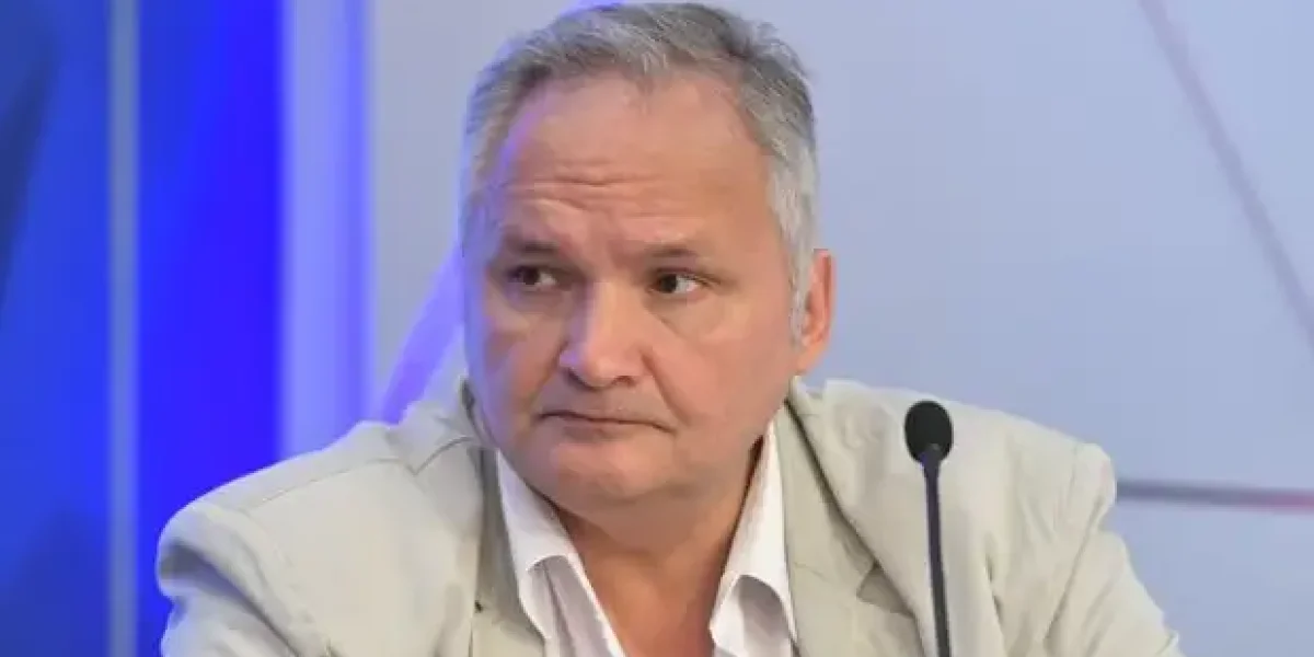 "Нам нужны пошлины с бывшими республиками - такие, какие устроил Трамп" - Суздальцев
