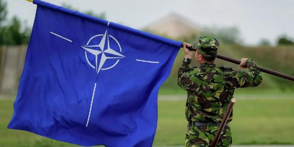 Эстония готовит базу для германо-нидерландского корпуса