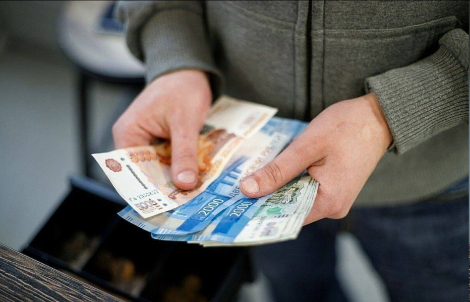 Росстат сообщил новый размер зарплаты россиян в 2025. Вы удивитесь сколько это