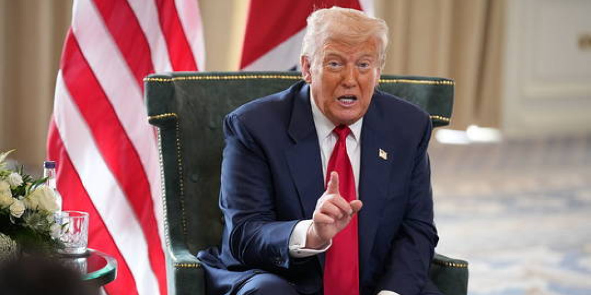 Мнение Трампа об экономиках Индии и РФ - комментируют англоязычные пользователи
