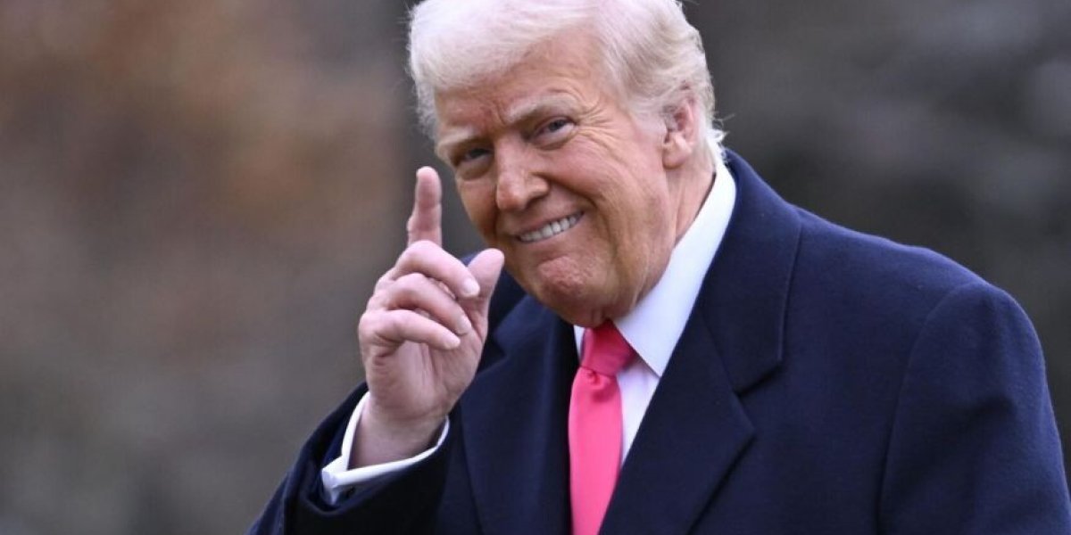 Трамп лично выдавливает Россию. Мир будет заключен в обход Кремля