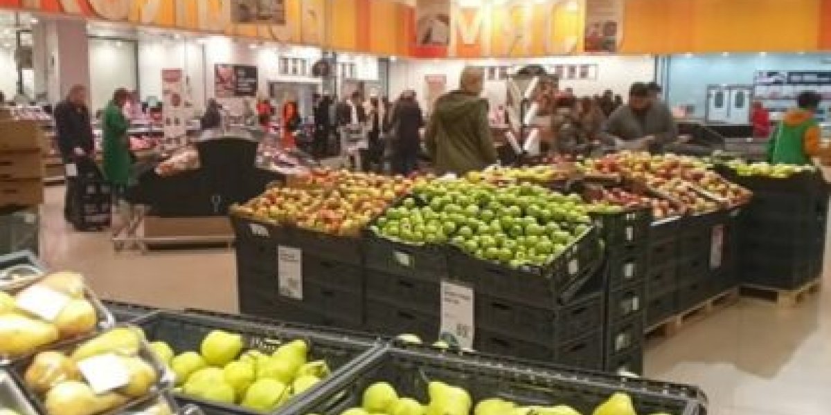 Россия столкнулась с опасной дефляцией