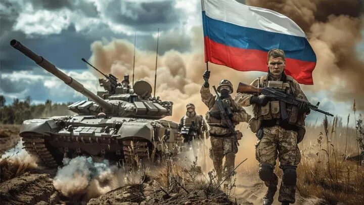 Признак наступательной фазы налицо. Ещё 160 тысяч бойцов пойдут на Киев? "Демобилизации не ждите"