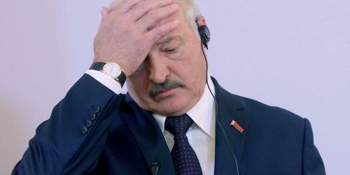 «Что только не творили со мной и даже в мозги залезли»: Лукашенко сделал заявление о своем здоровье