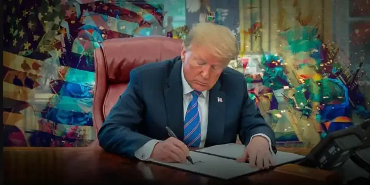 Загадка торговых войн Трампа
