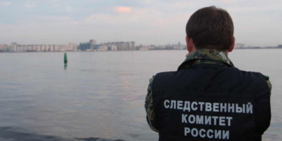 В Сестрорецке мужчина утонул во время купания в Финском заливе