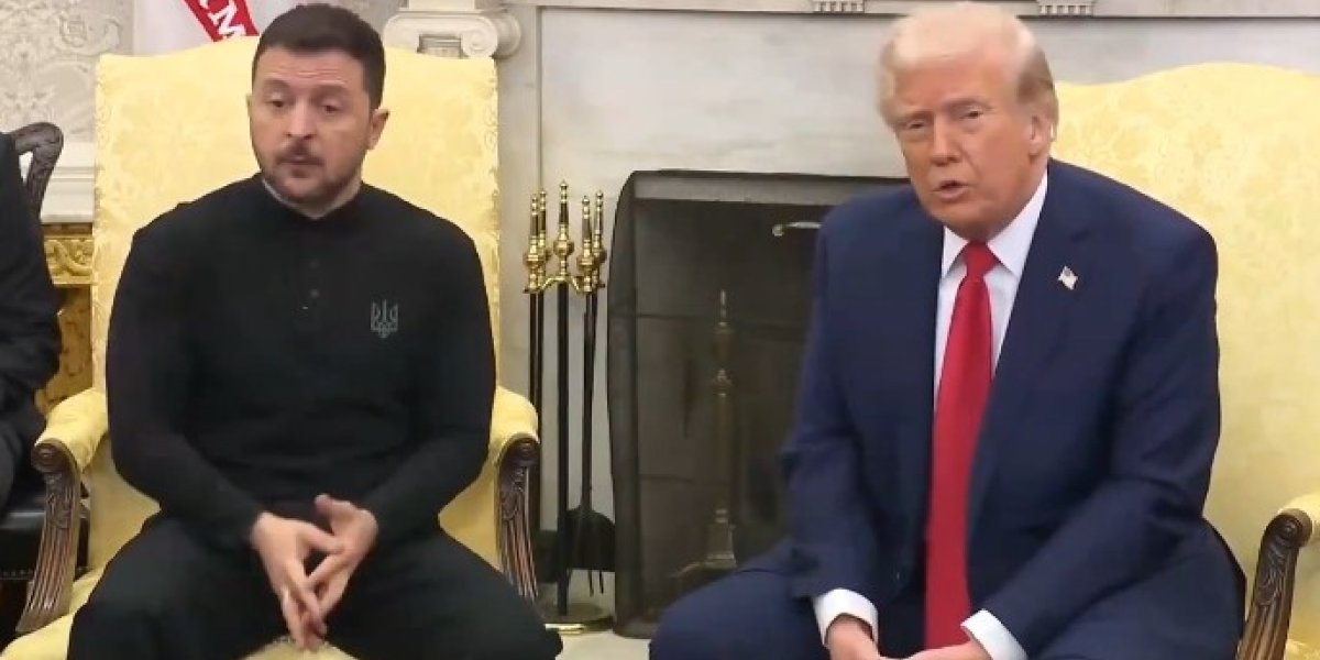 Встреча Трампа и Зеленского 18 августа 2025: во сколько начнется, что ждать