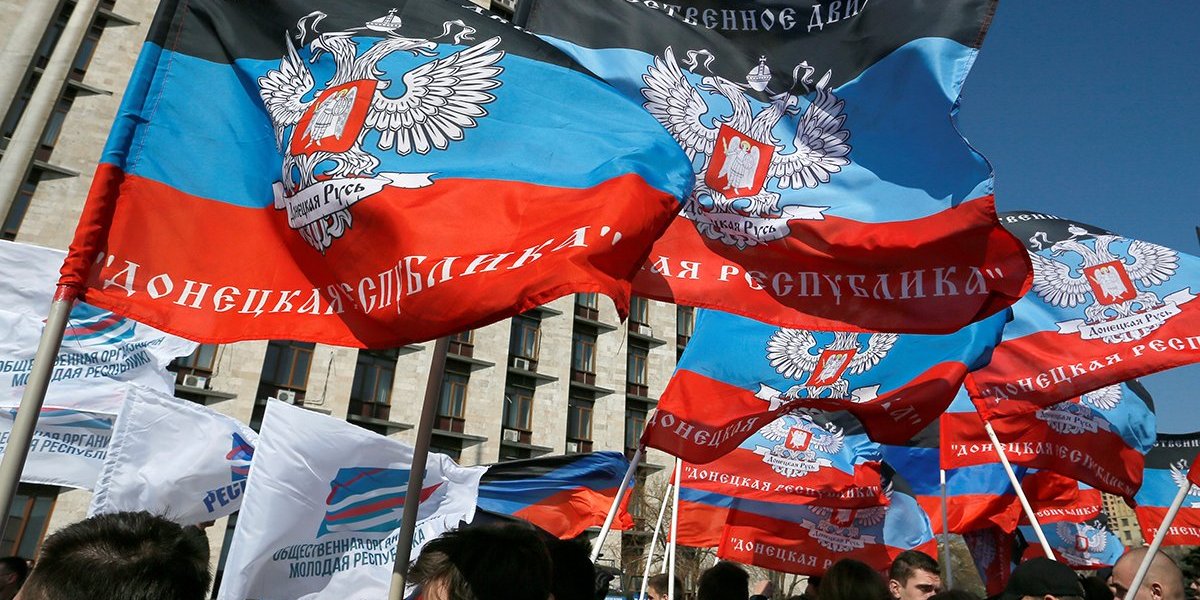 В Москве сделали заявление о готовности к обмену территориями с Украиной