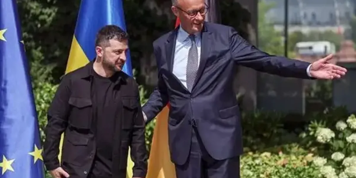 Теперь Путин едет с двумя козырями. Уничтожена ракетная программа Украины, нет больше "Сапсанов"