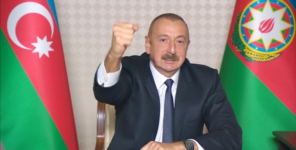 Большая игра на Кавказе: что скрывает конфликт Азербайджана и России?