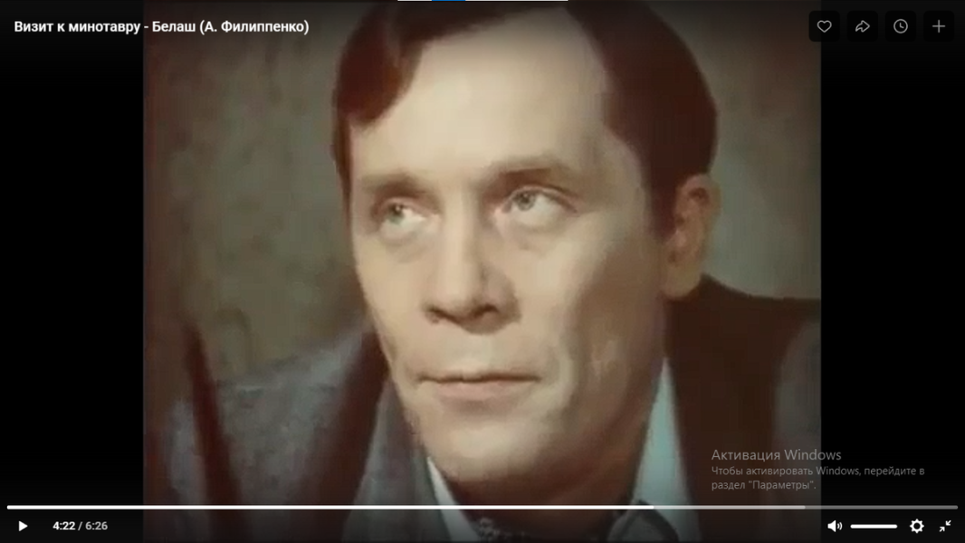Что страшнее: чудовище у ворот или "зеленое" чудище в эфире? (французы в недоумении)