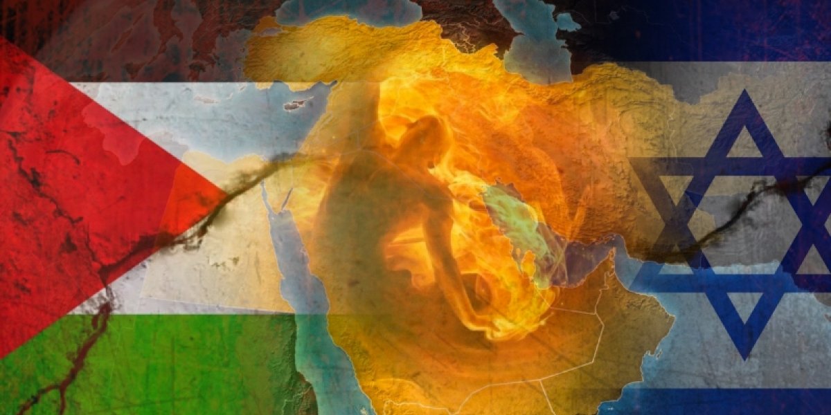 Нетаньяху отложил решение о военной операции в секторе Газа