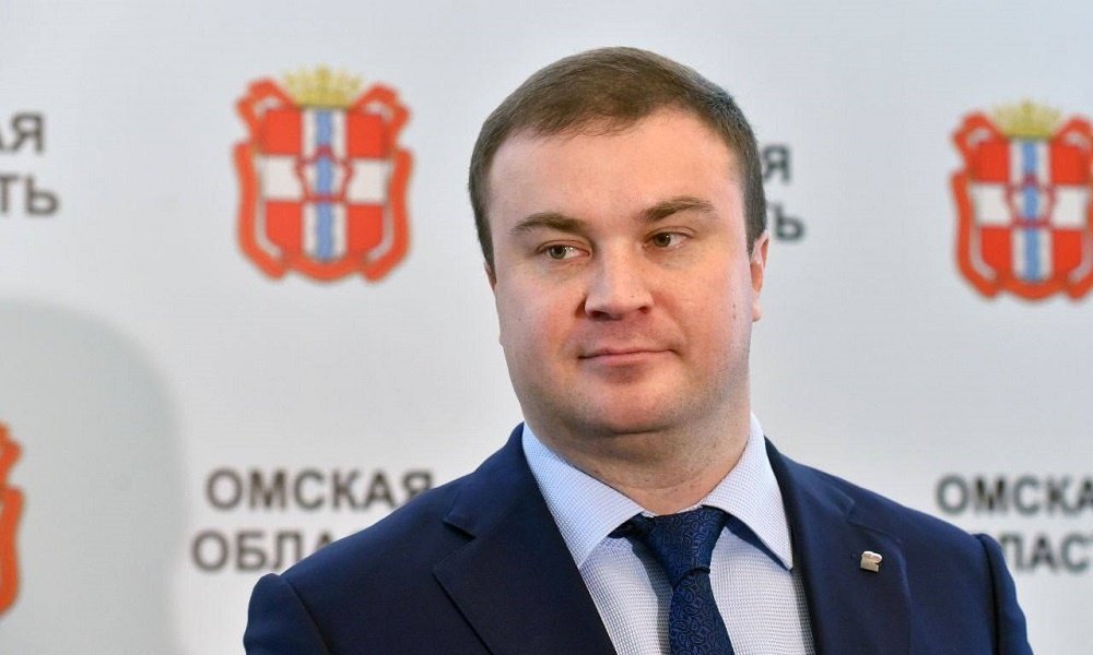 Прокуратура не позволила омскому губернатору ограбить людей в угоду олигархам