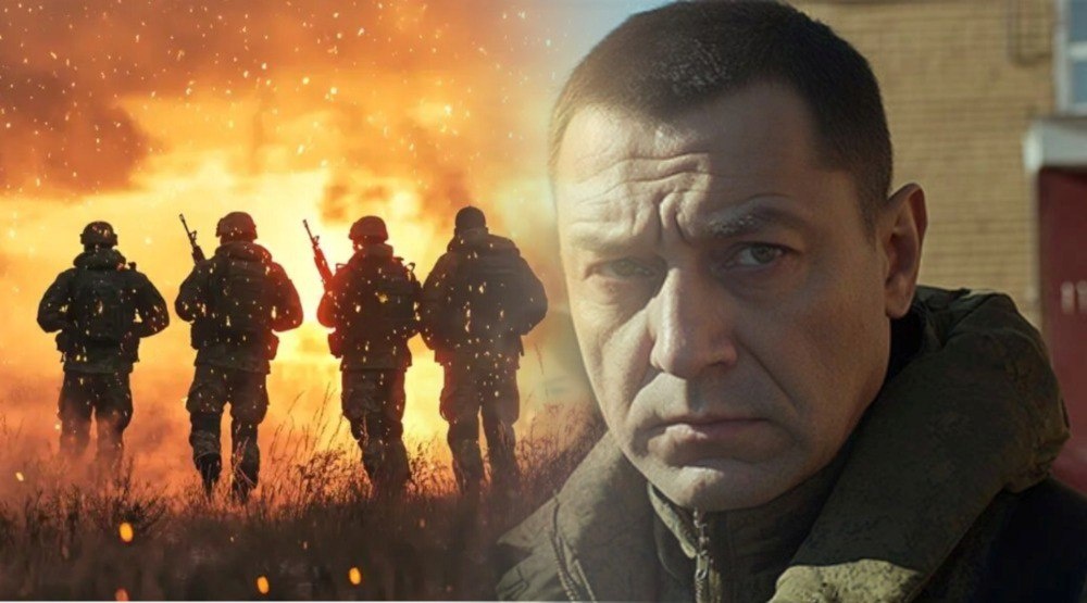 "Если война сейчас закончится, будет только хуже". Почему Донбасс этого боится? Ополченец взял слово