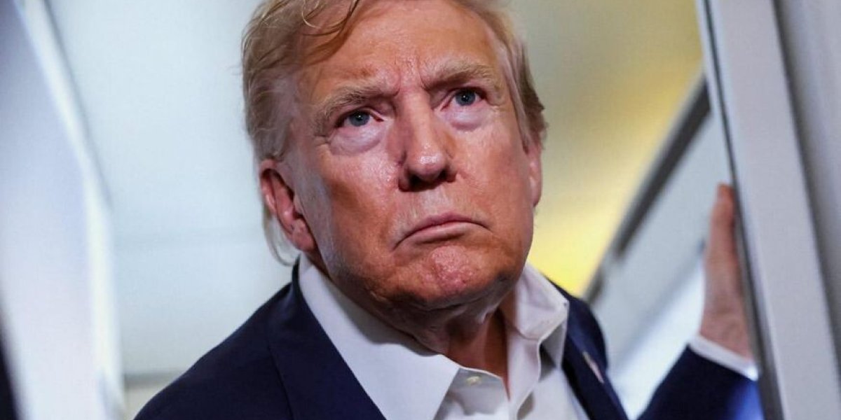Трамп сожалеет из-за ударов России по Украине. Но ВСУ бить по РФ можно?