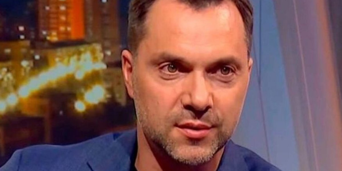 Матвиенко встретили в Европе с цветами. Санкции-это детский сад: откровения Арестовича*