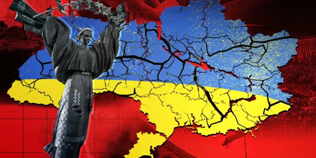 Поворот сюжета «застал всех врасплох»: Украина приговорена к смертной казни