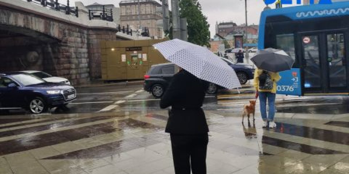 День знаний в Приморье будет дождливым