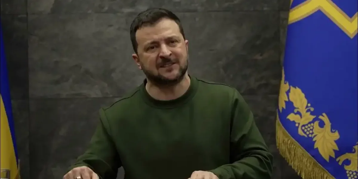 «Это будет конец всему»: стало известно, почему Евросоюз и Британия так отчаянно не отдают Украину России