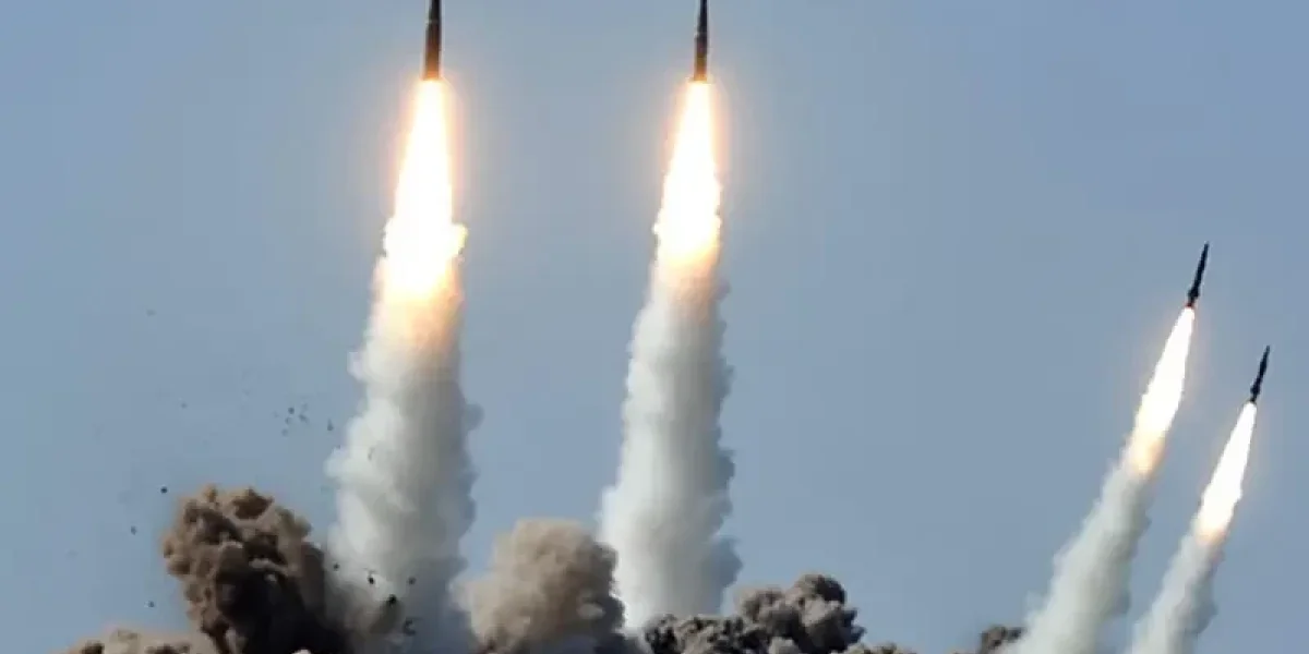 «Мультифакторное поражение»: в «Ростехе» назвали одно из самых опасных вооружений армии России