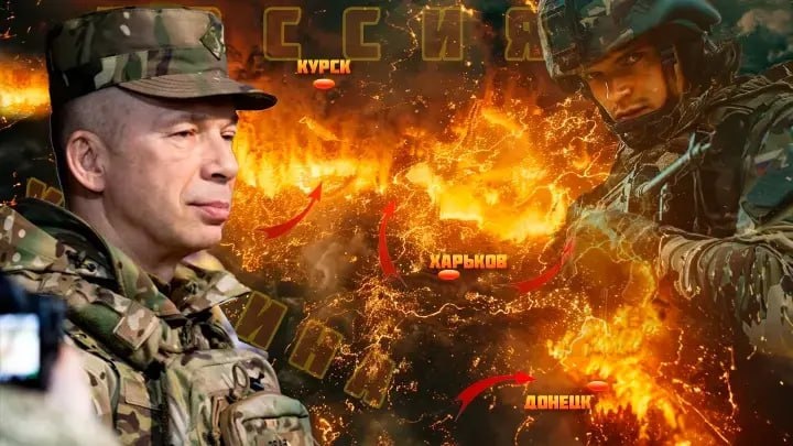 Шарий: "Интернета нет. Под Норильском ищут контейнеровозы с дронами?". Удар ВКС по мосту закрыл группировку на острове. СВОдки с фронта