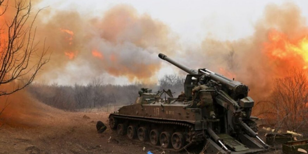 «Давайте мы не будем воевать с Украиной, а она с нами будет»: Онуфриенко шокировал