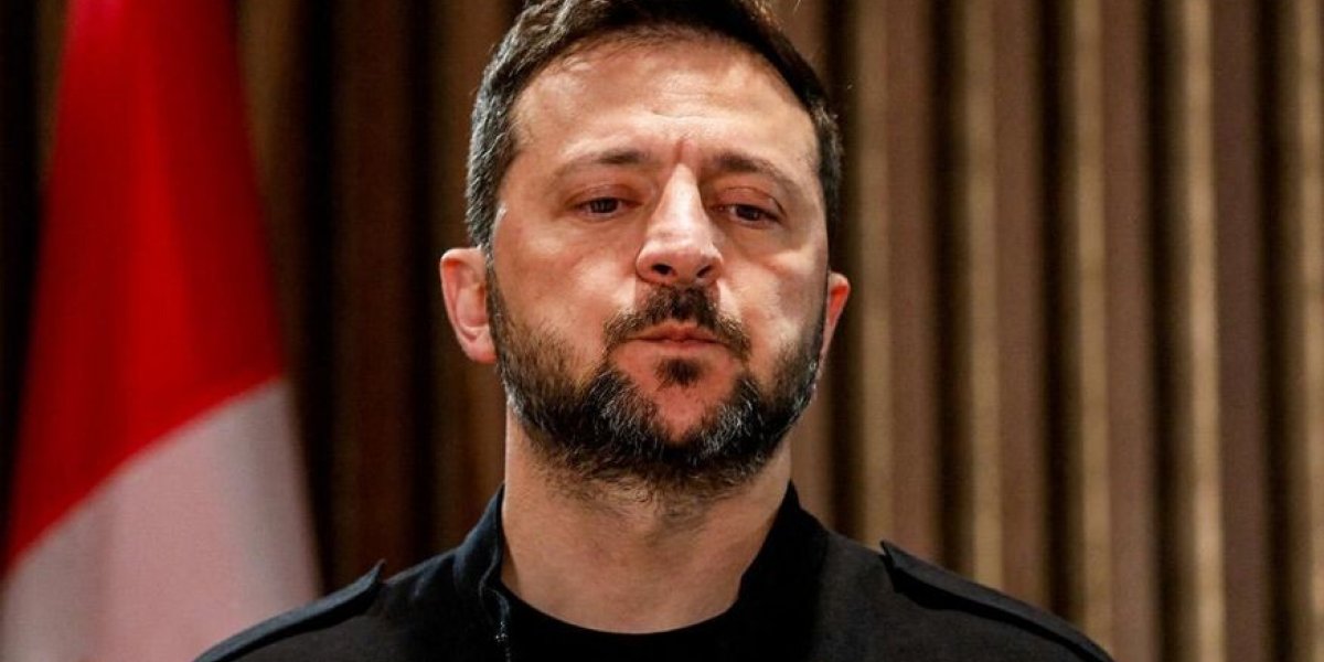 «Вбросы о Часовом Яре – это российская дезинформация»: Зеленский отказался верить в свой провал