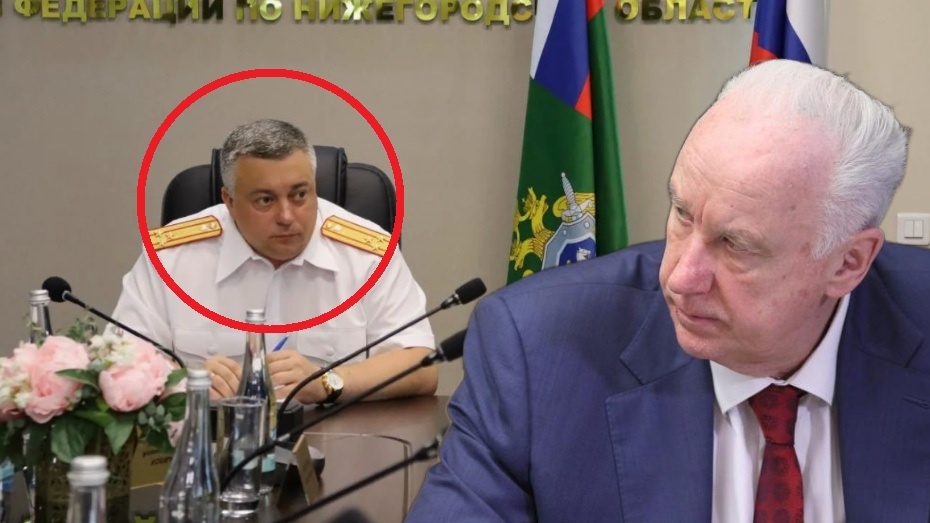 Закатывал вечеринки и не появлялся на работе: Александр Иванович сильно удивился, когда узнал, как шикарно жил глава челябинского СК