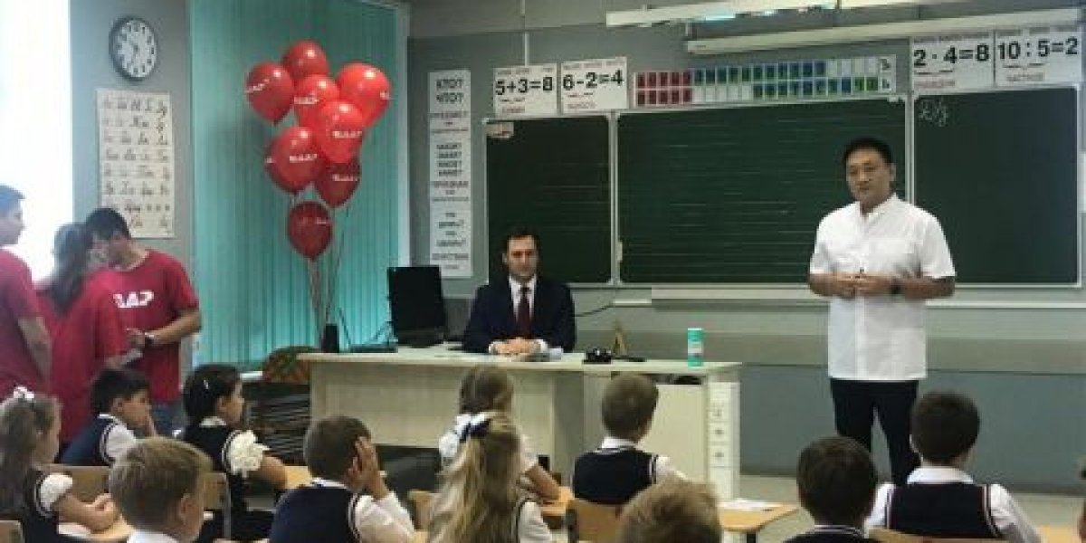 Комиссию по защите чести и достоинства педагогов создают в Правительстве РФ