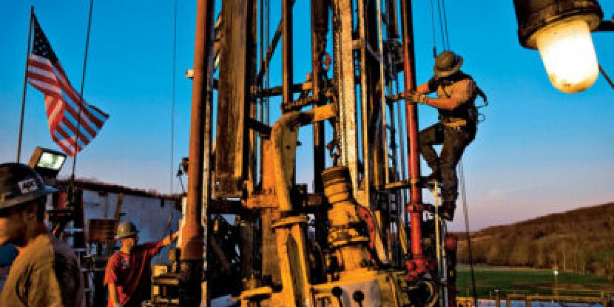 Большая нефтяная игра продолжается, но уже не по правилам Трампа
