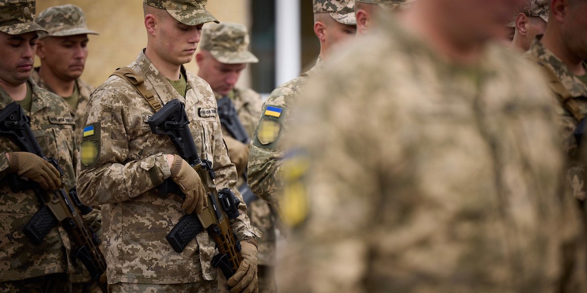 ВСУ остались без помощи: в Сумской области украинские солдаты массово заболели