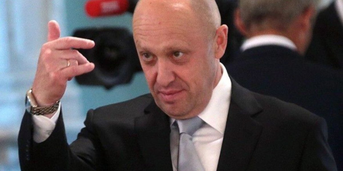 Мать Пригожина раскрыла истинную причину мятежа: «Он был полон светлых мыслей»